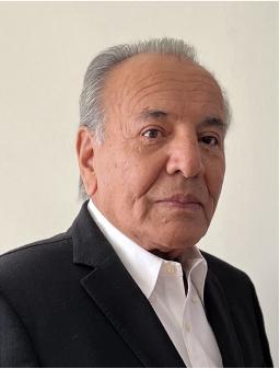 Oscar BArrios