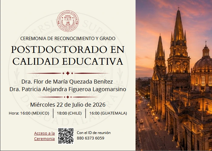 Ceremonia USG